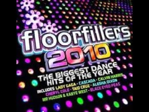 Floorfillers 2010 CD 1 Full CD