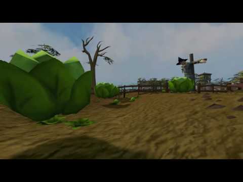 RuneScape Gower Quest Trailer