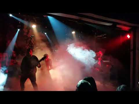 SHADOHM - Live 2025.Białystok Zmiana Klimatu 17.03.2025.