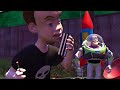 Toy Story Il Mondo Dei Giocattoli 1995 La Rivincita Dei Giocattoli UHD