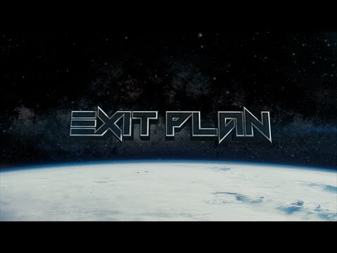 Exit Plan Scifi Movie Campaign
