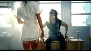 Escape the Fate - Situations (Official Music Video)