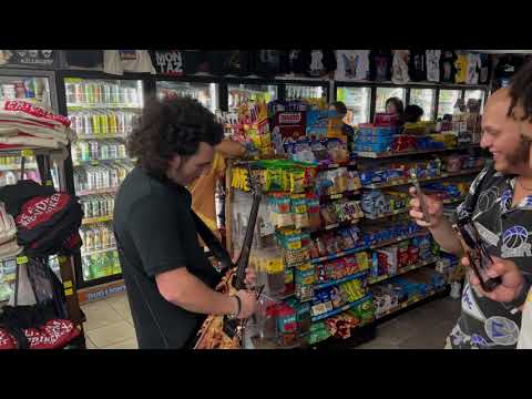 600 Degrees - C.I.A - 9/13/24