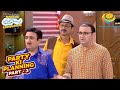 Ladies के सामने फूटा Purush Mandali का भांडा Taarak Mehta Ka Ool