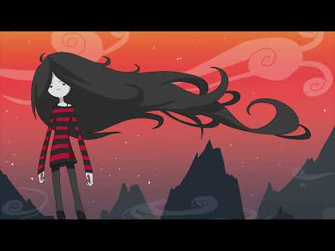 Best VGM 524 - Adventure Time: Hey Ice King! - Boss Marceline ~ Who's in Charge Here