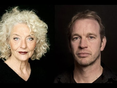 Nelleke Noordervliet en Jan van Mersbergen