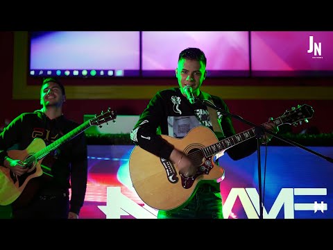 Nico Hernández - Tú