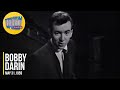 Bobby Darin "Mack The Knife" on The Ed Sullivan Show