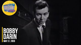 Bobby Darin &quot;Mack The Knife&quot; on The Ed Sullivan Show