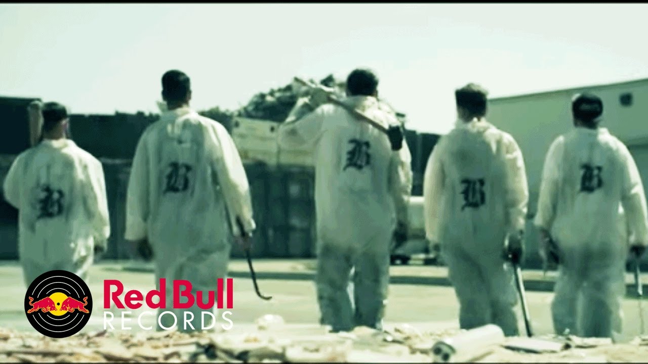 Beartooth — The Lines