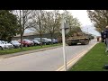 Panzerkampfwagen VI tiger 131, Tiger I in action 4K footage tiger day 2018