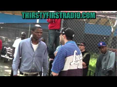 C JACKS VS SMILEDINI