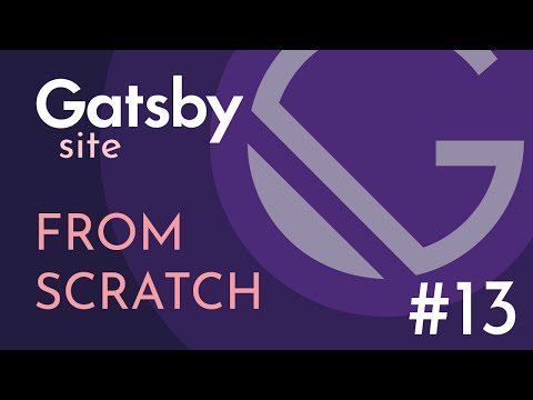 Gatsby site from scratch #13: Progressive Web App (PWA) functionality with ease