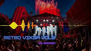 Download lagu Ekwador Manieczki Wiksa 2021 Vol2 - Retro Club | Energy 2000| Retro Time In Attack mp3