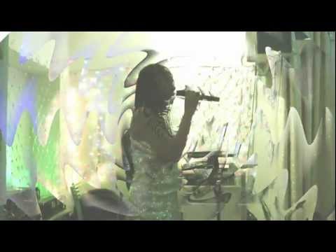 Elisete sings Verka Serduchka -Vse budet horocho at  Praga City Club