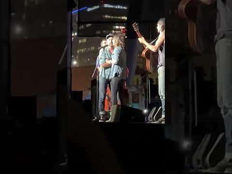 Avett Brothers - In The Garden - Cleveland 6/10/22