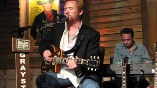 Holding.wmv   Lee Roy Parnell