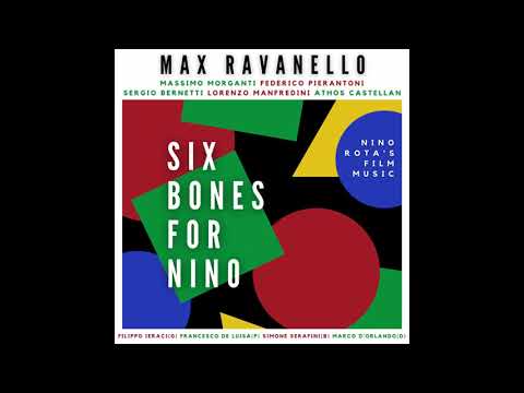 Rocco E I Suoi Fratelli [Nino Rota] - Trombone Sextet (arr. and solo by Max Ravanello)