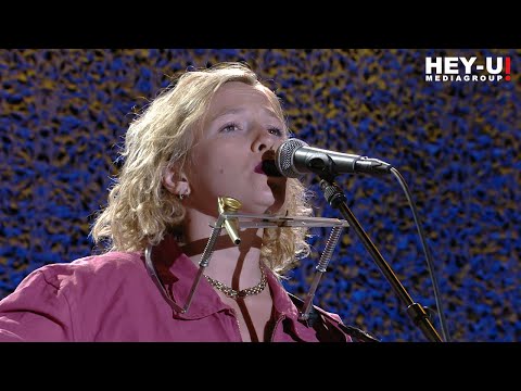 Anna Mabo [Donauinselfest 2020]