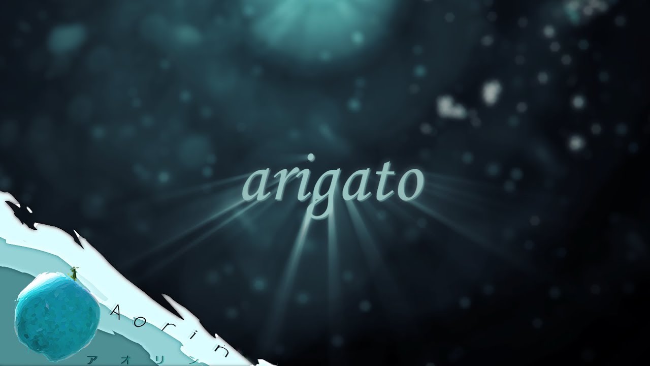 falling flowers - by floaw