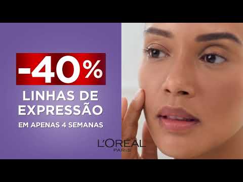 Revitalift Sérum Preenchedor: a sua pele hidratada todos os dias com resultados poderosos