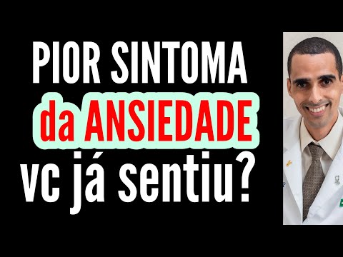 despersonalização e desrealização como reconhecer e quando acontece | Dr Cleber Santana