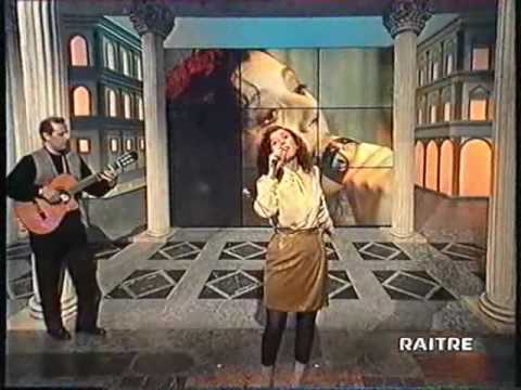 Serenata Napulitana - Consiglia Licciardi