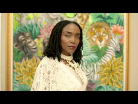 Emeline Michel - Djannie