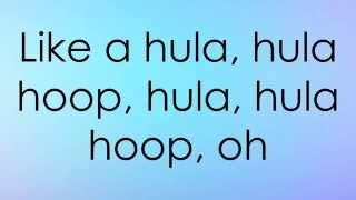 OMI - Hula Hoop LYRICS HD