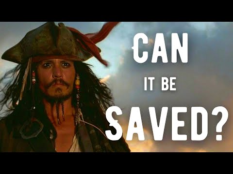 Pirates of the Caribbean: Reviewing the Franchise