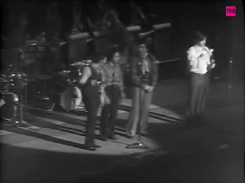 The Passions - Live at the Academy of Music - 1970