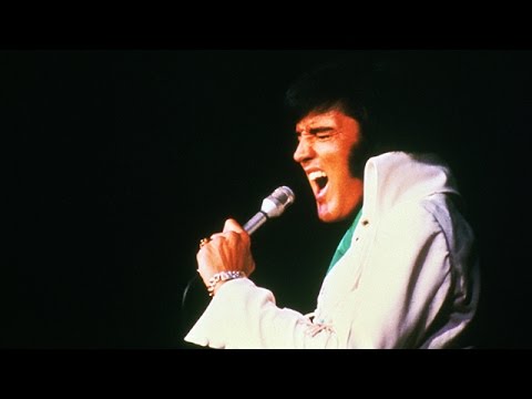 Elvis On Tour (1972) Official Trailer
