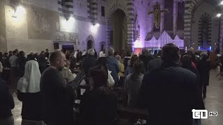 Veglia di preghiera per le Vocazioni