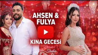 Miniaturka - AHSEN & FULYA KINA GECESI ORK METIN TAYFA