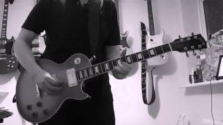 Tears - The Stone Roses (cover)