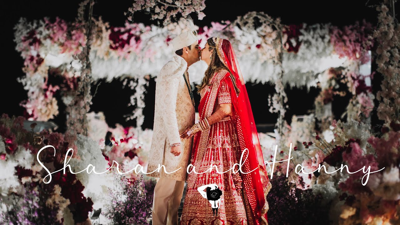 Ananya & Karan Wedding