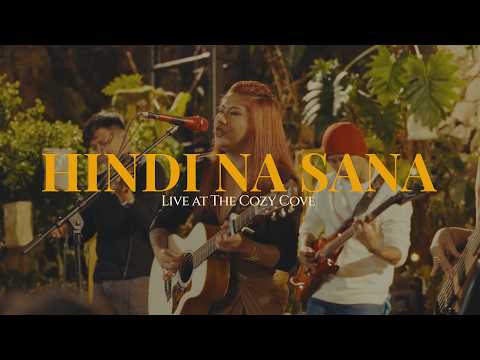 Nine Degrees North and zelle.official