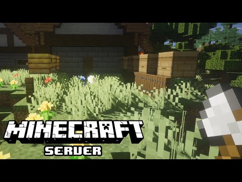 MINECRAFT ☀️ S06E48 • Bienenliebe! • LET'S PLAY MINECRAFT