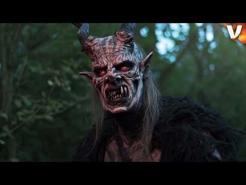 ¡Venganza Sobrenatural Desatada! | Acción Pelicula Completa Español Latino