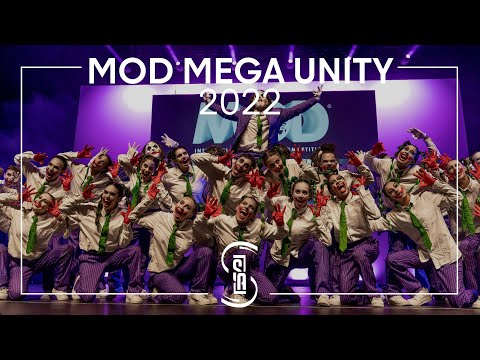 2022 - MOD - Mega Unity Joker