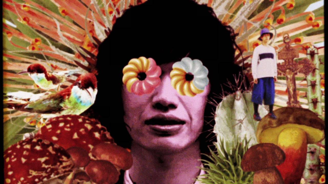 Suck a Stew Dry「トロイメライ」