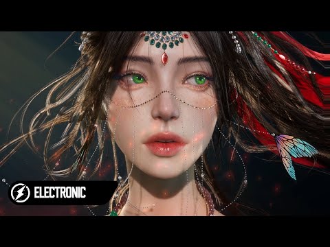 Vicky Lenzer & Jayde - Easier (Magic Free Release)