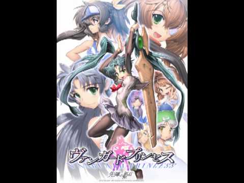 Vanguard Princess - Toles and Pebbles but it's 10 minutes long with a proper loop