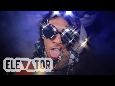 Don Zio P - Look Like (Official Music Video)