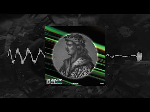 Dom3n, I-K-O - Matthias Corvinus (mort.domed Remix)