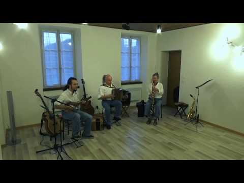 Vent Negru - Polka "La Sisina"