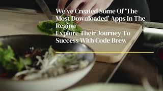 Food Delivery App Development