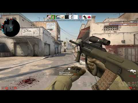 Steam Community :: Video :: Me being bad at Counter Strike