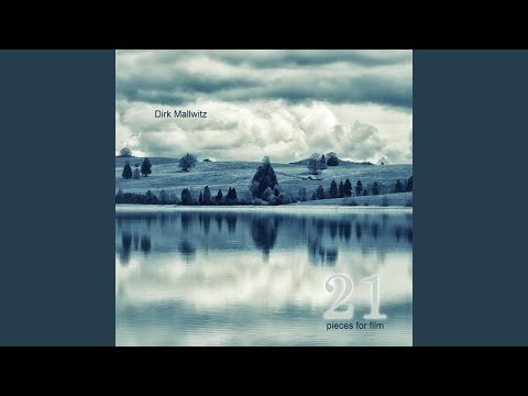 Piano Improvisation, Pt. 1