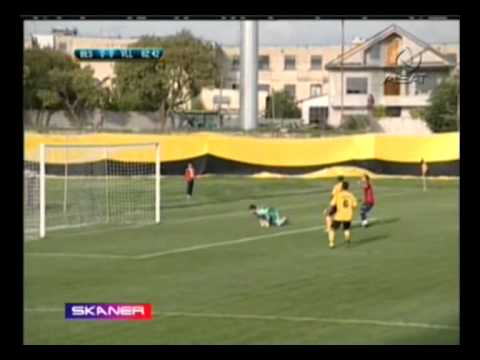 SUPERLIGA SHQIPTARE 2010 2011 Java e 6-te Besa - Vllaznia 0-1